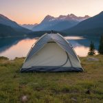 Carpa Autoarmable Klimber Para 4 Personas - Imagen 6