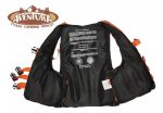 Chaleco Salvavidas Alto Impacto 60 Kg. Ideal Para Kayak - Imagen 2