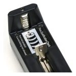 Cargador De Batería Grande (18650) Gran Aventura - Imagen 6