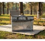 Bolso Termico Tipo Conservadora 30 Litros Lonchera Camping - Imagen 3