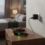 Cargador De Linterna Gran Aventura - Imagen 4