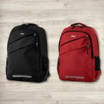 Mochila San Antonio 35 Litros Multiuso Reforzada Urbana - Imagen 2