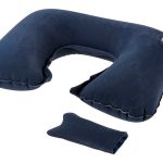 Almohada Inflable Para Viaje- Gran Aventura