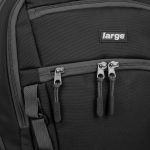 Mochila Colonia Camping 35l Compacta Para Viaje - Imagen 5