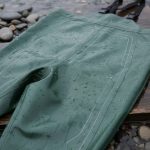 Pantalon De Pesca Pvc Impermeable Gran Aventura - Imagen 5