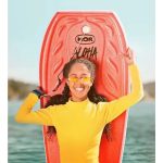 Tabla Bodyboard Morey Playa Flotador Niños 58cm Varios Color - Imagen 4