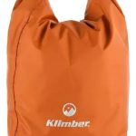Klimber Bolsa Seca Impermeable Ultra Resistente 15l