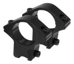 Soporte Anillas C/agarre Para Linterna O Mira Gran Aventura - Imagen 2