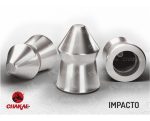 Chumbos Chakal Impacto 4.5 200uds Chumbera Caza 8.64grs - Imagen 4