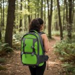 Mochila Paso Severino 36 Litros Porta Notebook Calidad - Imagen 2