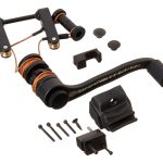 Manija Con Cuerda De Carga Para Ballestas Barnett Original