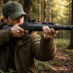 Carabina Nitro Piston Gamo Black Maxxim Igt Cal. 5.5 Mach 1 - Imagen 4