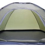 Carpa Klimber Dome 6 Personas Oliva - Imagen 4