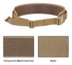 Porta Cartuchos De Cintura Para Tiro Deportivo 24 Units - Imagen 2