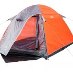 Carpa National Geographic Ottawa 4 Capacidad 4 Personas