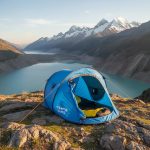 Carpa Estructural Pop Up 2p Klimber - Imagen 3