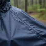 Poncho Unisex Lluvia Impermeable Nylon Pvc Plastificado - Imagen 5