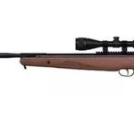 Rifle Chumbera Benjamin Trail Np 6.35 Nitro Piston Xl Caza