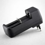 Cargador Genérico Para Baterías 3,7v Gran Aventura - Imagen 4