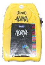 Tabla Bodyboard Morey Playa Flotador Niños 58cm Varios Color - Imagen 5