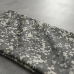 Uniformes Completo Policia Militar Airsoft Camo Digital - Imagen 5