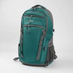 Mochila Deportiva Colonia Camping 20l Compacta Adultos - Imagen 5