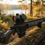 Bushnell - Mira Telescopica 1-6x24mm R5 Dd2-qa Exo Box 5l - Imagen 2