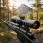 Bushnell Mira Telescopica 3-9x40 R3 Doa Qbr Reticle Exo Box - Imagen 3