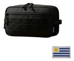 Pouch Organizador Necessaire Tactico Sistema Molle Mochila