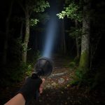 Foco Reflector De Mano Recargable Led T6 15w Gran Aventura - Imagen 6