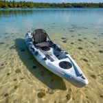 Kayak Strike 1persona 15okg Con Remos Y Silla Rigida - Imagen 4