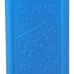 Ice Pack Gel Refrigerante Para Conservadora Chico 500g