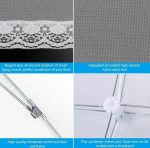 Cobertura/mosquitero/malla Protección De Alimentos - Imagen 4