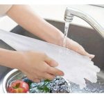 Cobertura/mosquitero/malla Protección De Alimentos - Imagen 3