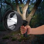 Foco Reflector De Mano Recargable Led T6 15w Gran Aventura - Imagen 7