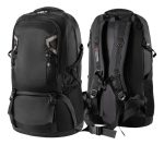 Mochila De Camping Explorer Rivera 60 Litros - Urbana/viajes - Imagen 2