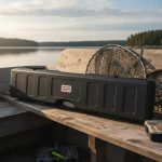 Caja Rígida Flambeau Para Rifle Chumbera Reforzada - Imagen 5