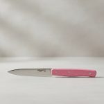 Cuchillo Opinel Bon Appetit Varios Colores Granaventura - Imagen 6