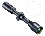 Bushnell Mira Telescopica 3-9x40 R3 Doa Qbr Reticle Exo Box