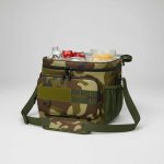 Bolso Conservadora Camuflado Térmico Aislante 15.5l - Imagen 2