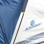 Carpa Explorer Klimber 9 Personas Autoarmable Con Sobretecho - Imagen 6