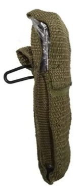 Set De Cubiertos Camping - 8 Herramientas En 1 Multifunción - Imagen 5