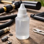 Lubricante Silicona Para Rifle Pcp Inflador Arma Co2 Y Mas