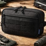 Neceser Táctico, Bolsa De Herramientas, Multiuso Reforzado