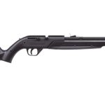 Rifle Chumbera De Bombeo Pumpmaster Cal 4.5 Gran Aventura