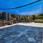 Lona Azul Ligera 2 X 3 Toldos Camping Jardin - Imagen 4