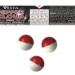 Chumbo .50 De Pimienta Para Pistola Traumatica Gran Aventura