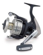 Reel Shimano Alivio 6000fa Frontal Pesca Variada Río Mar Negro - Imagen 4