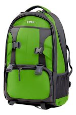 Mochila Paso Severino 36 Litros Porta Notebook Calidad - Imagen 5