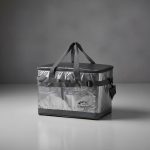 Bolso Termico Tipo Conservadora 30 Litros Lonchera Camping